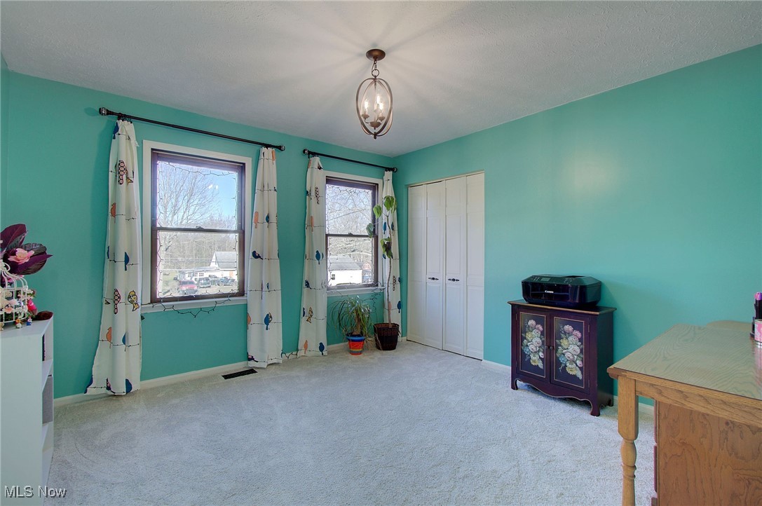 Frederick Acres - Residential