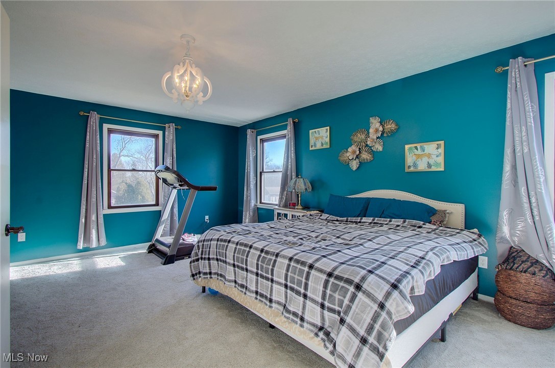 Frederick Acres - Residential