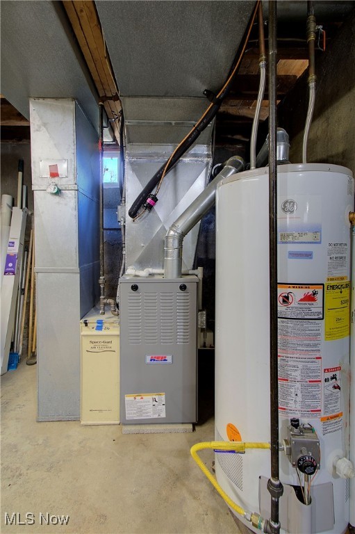 Frederick Acres - Residential