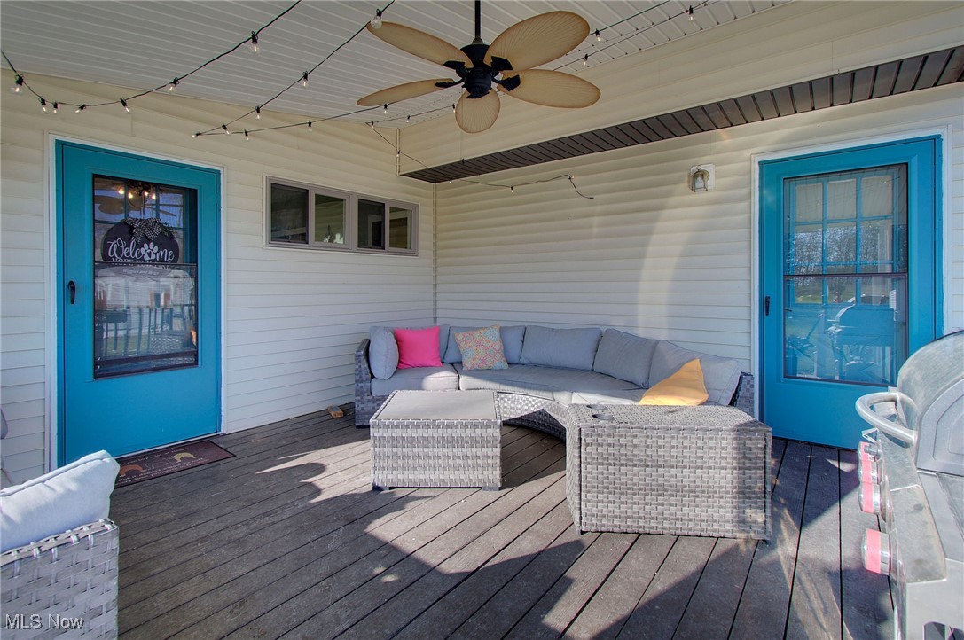 Frederick Acres - Residential