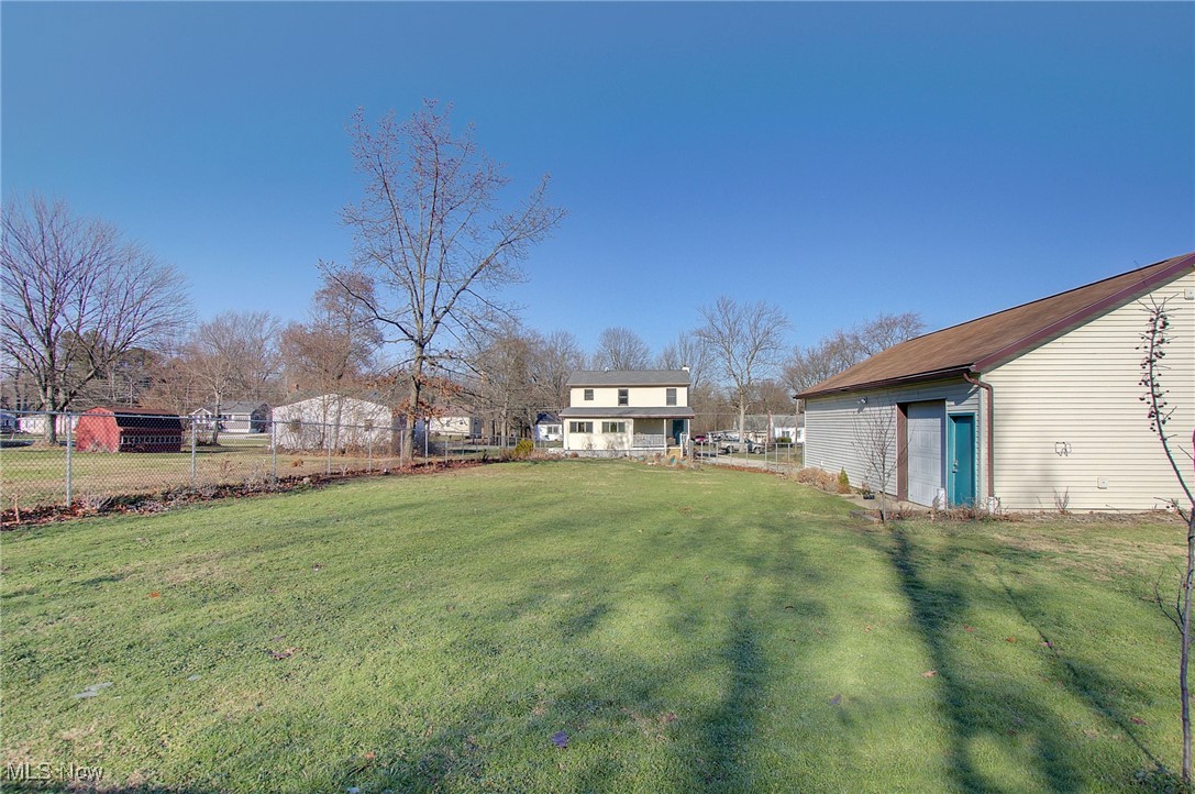 Frederick Acres - Residential