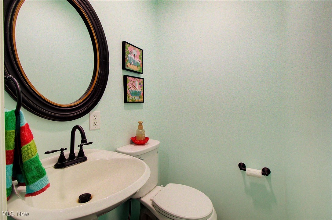 Frederick Acres - Residential