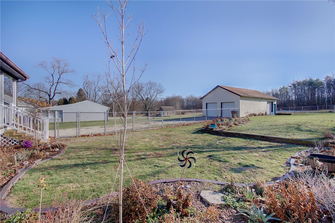 Frederick Acres - Residential