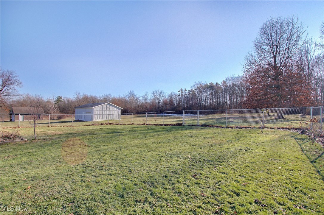 Frederick Acres - Residential