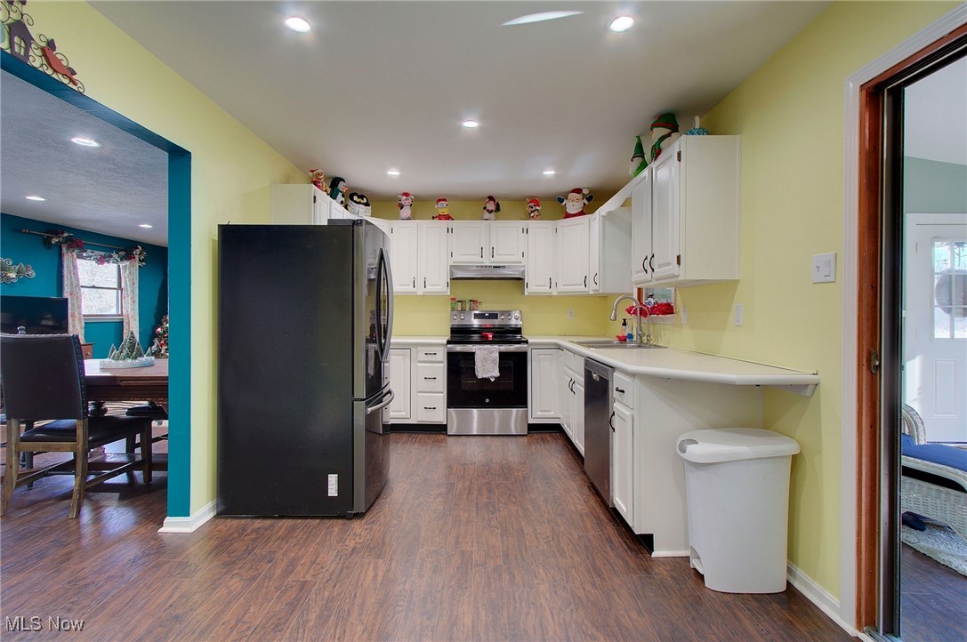 Frederick Acres - Residential