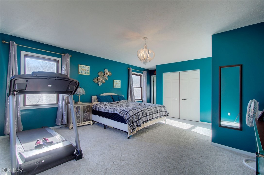 Frederick Acres - Residential