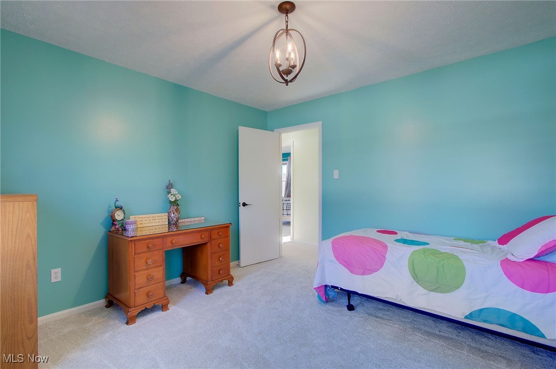 Frederick Acres - Residential