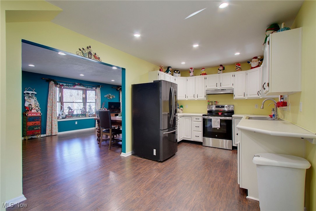 Frederick Acres - Residential