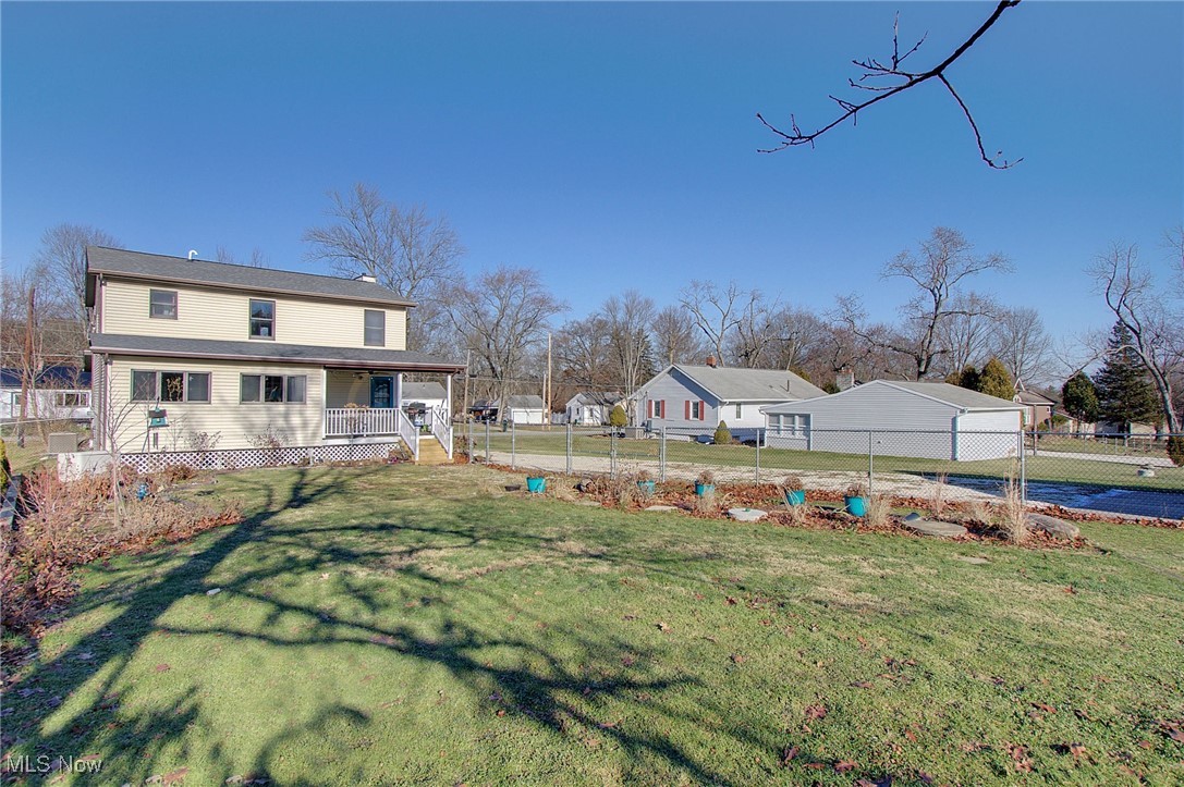 Frederick Acres - Residential