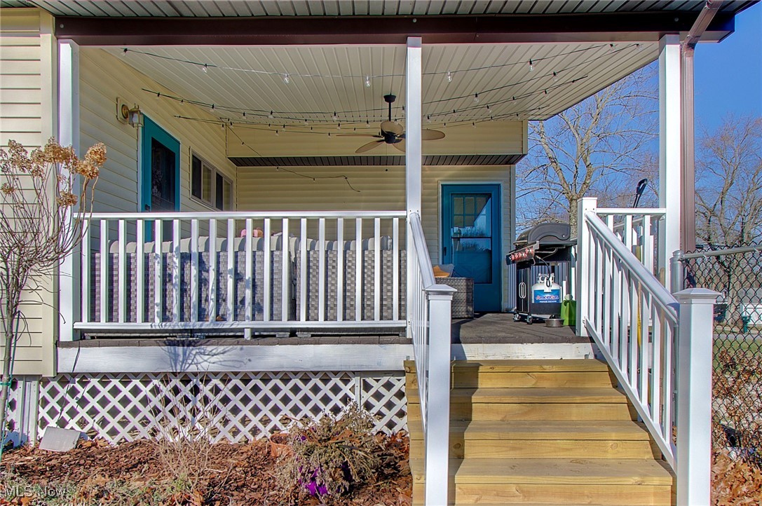 Frederick Acres - Residential