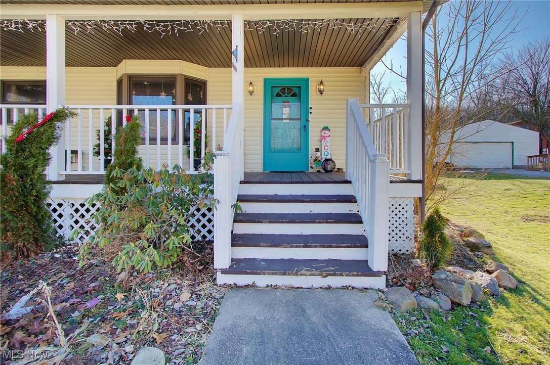 Frederick Acres - Residential