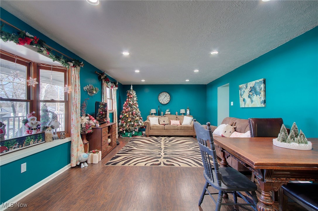 Frederick Acres - Residential