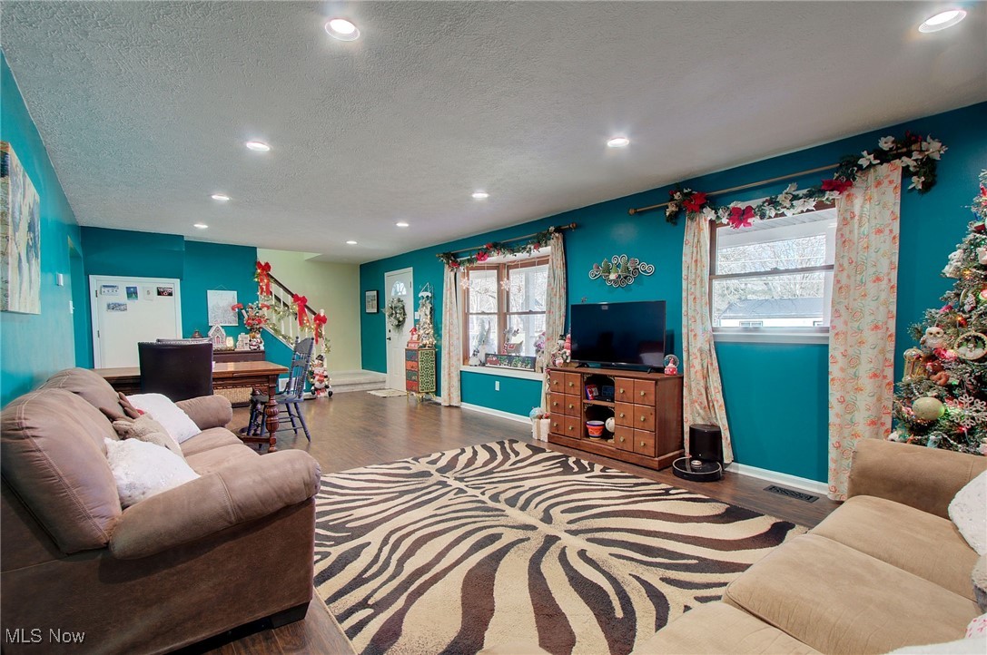 Frederick Acres - Residential