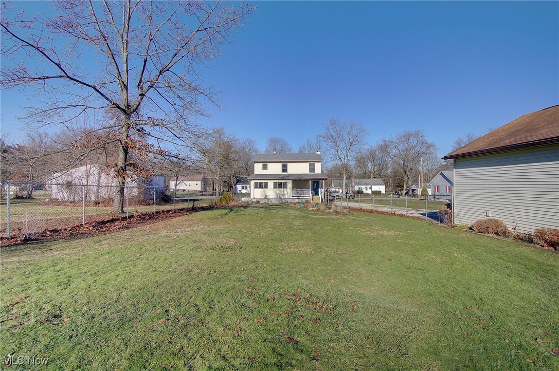 Frederick Acres - Residential