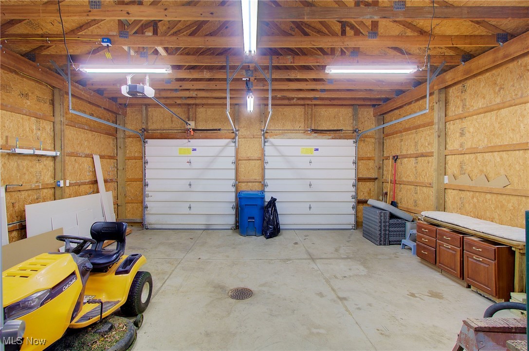 Frederick Acres - Residential