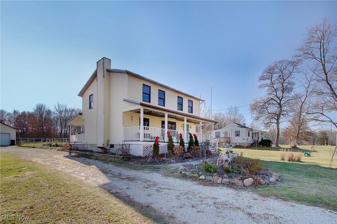 Frederick Acres - Residential