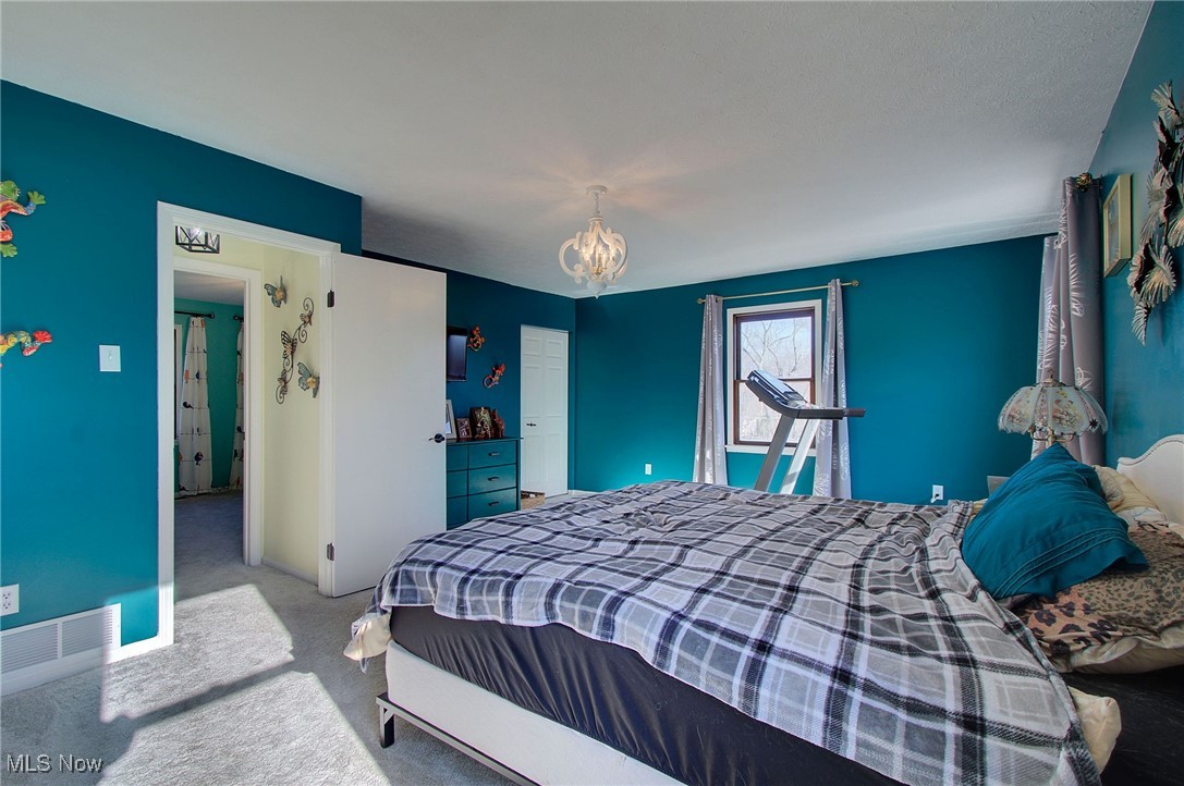 Frederick Acres - Residential