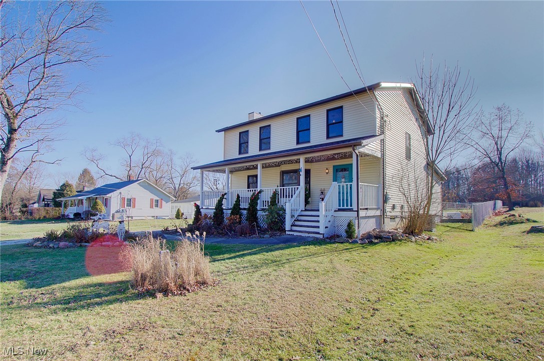 Frederick Acres - Residential