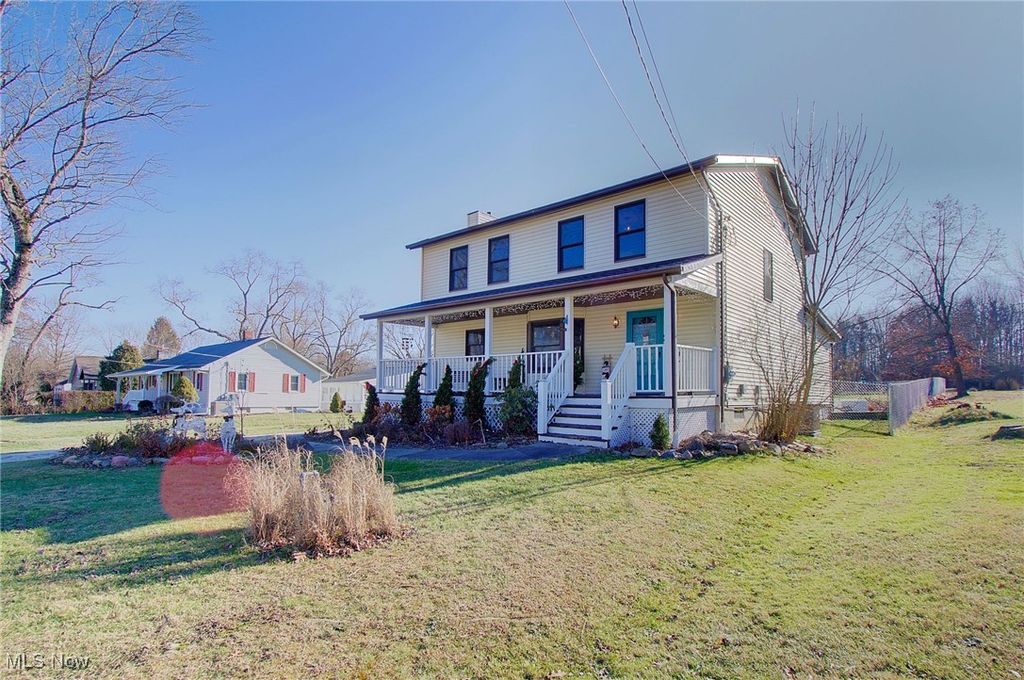 Photo of 2950 Colon Drive, Copley, OH 44321 (MLS # 5178488)