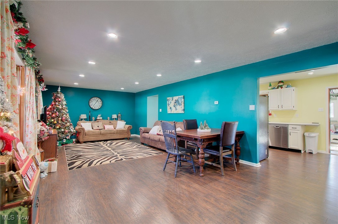 Frederick Acres - Residential