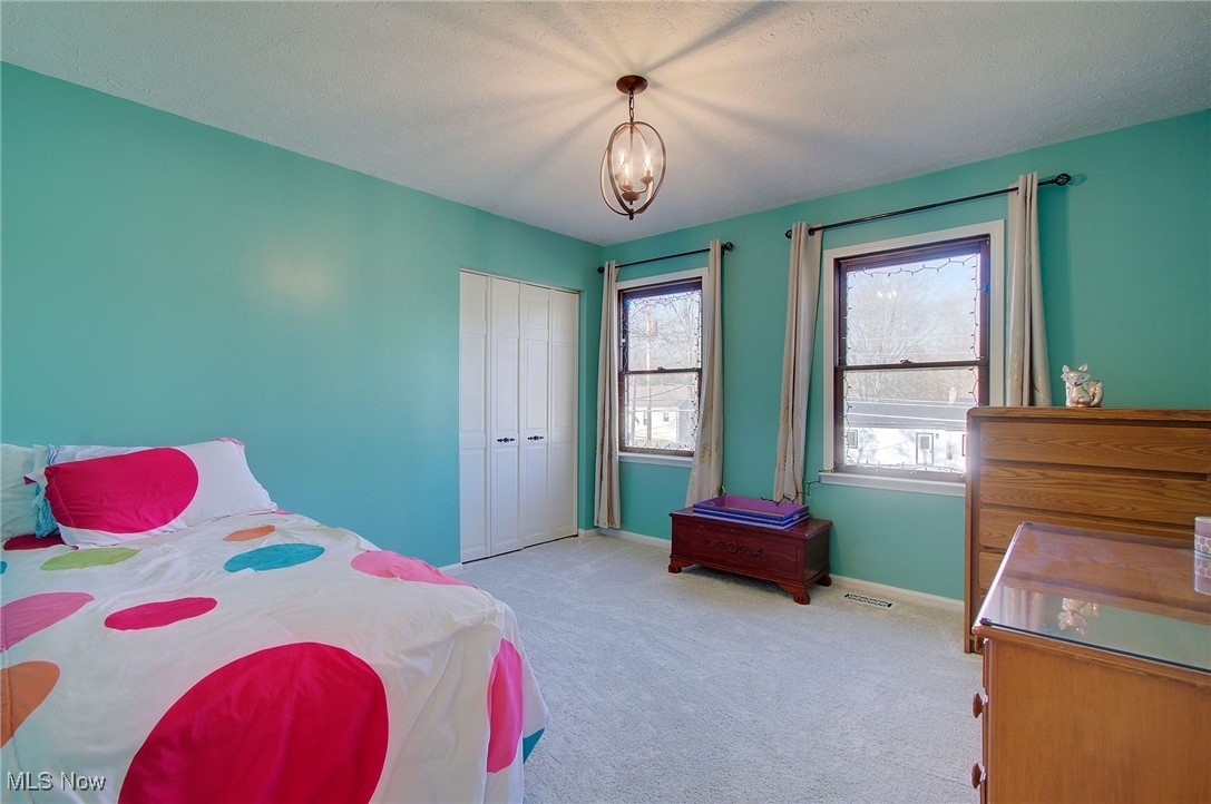 Frederick Acres - Residential