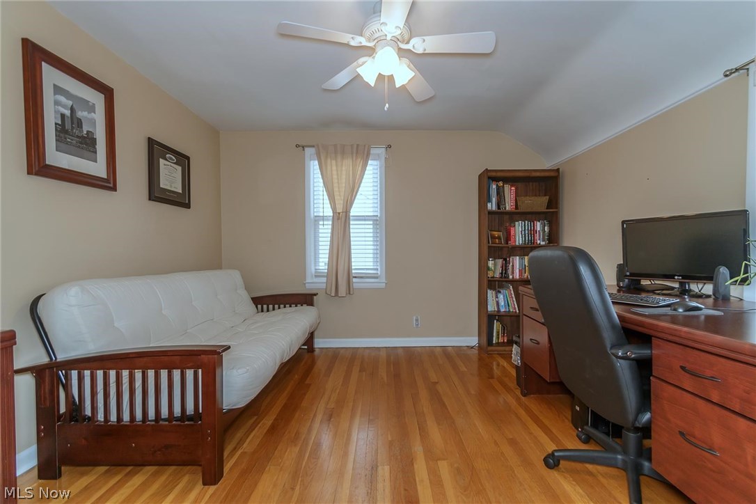 Mayfair - Residential