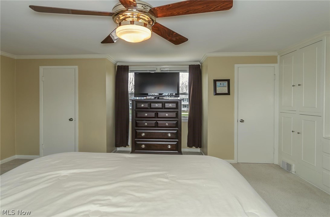 Mayfair - Residential