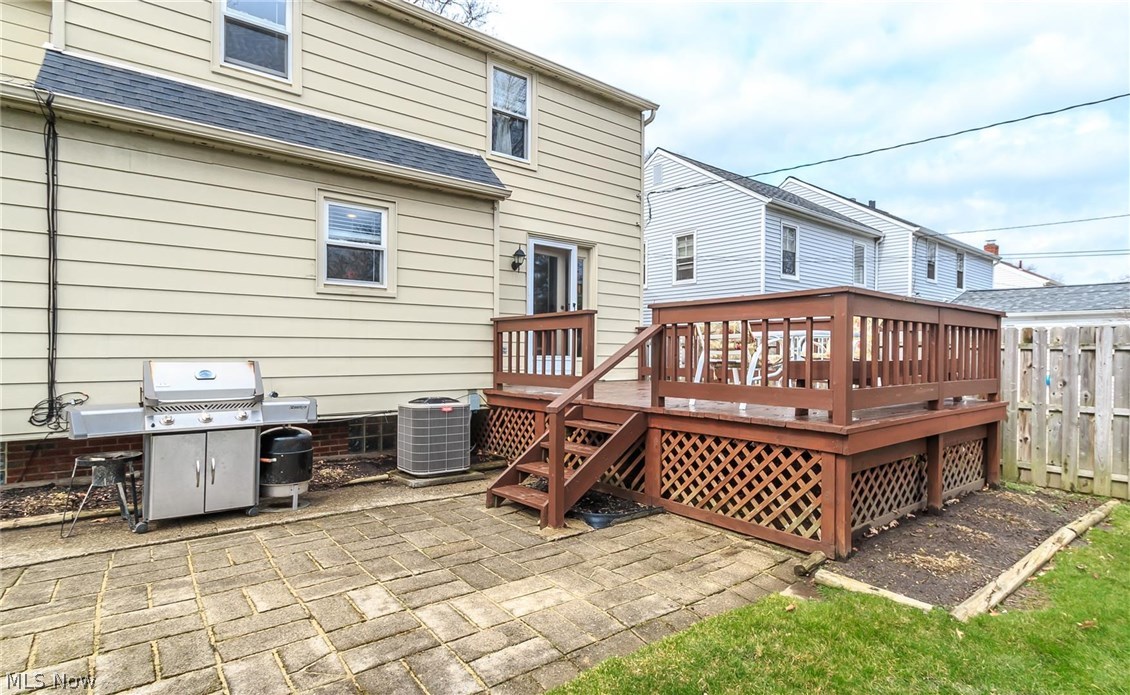 Mayfair - Residential