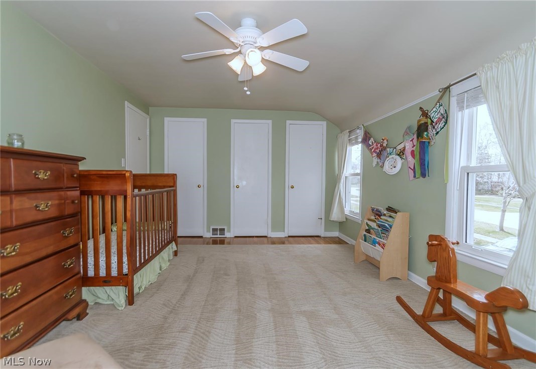 Mayfair - Residential