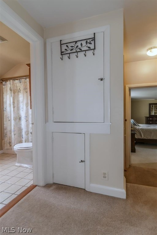 Mayfair - Residential