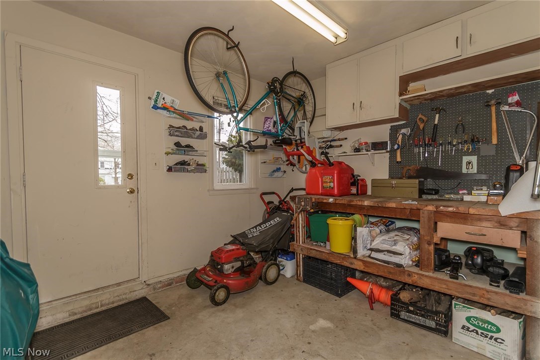 Mayfair - Residential