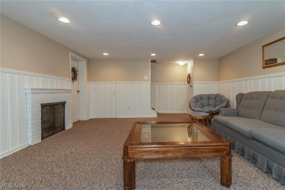 Mayfair - Residential