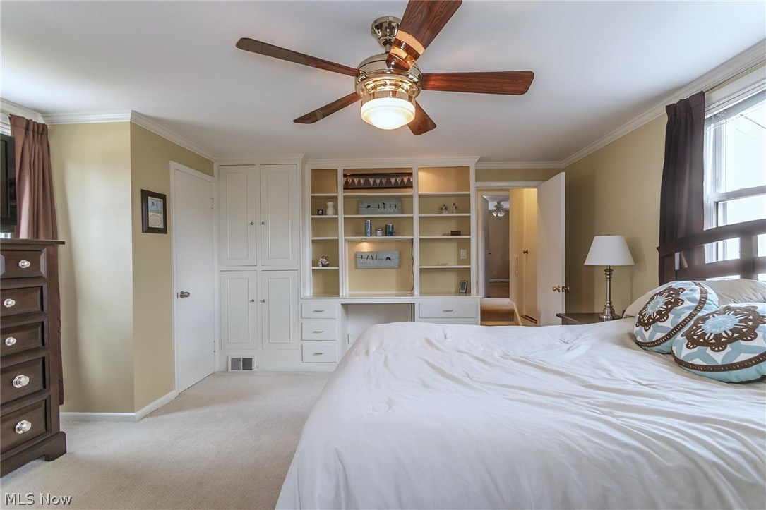 Mayfair - Residential