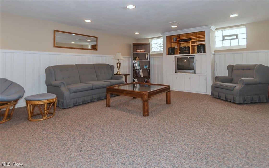 Mayfair - Residential