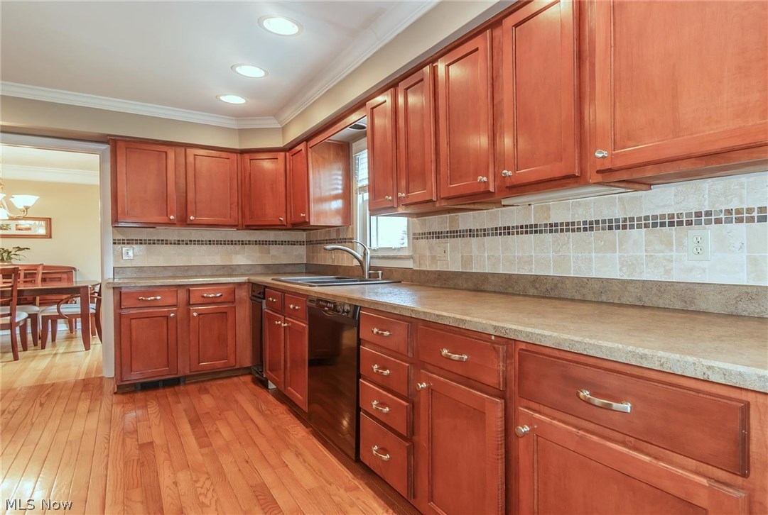 Mayfair - Residential