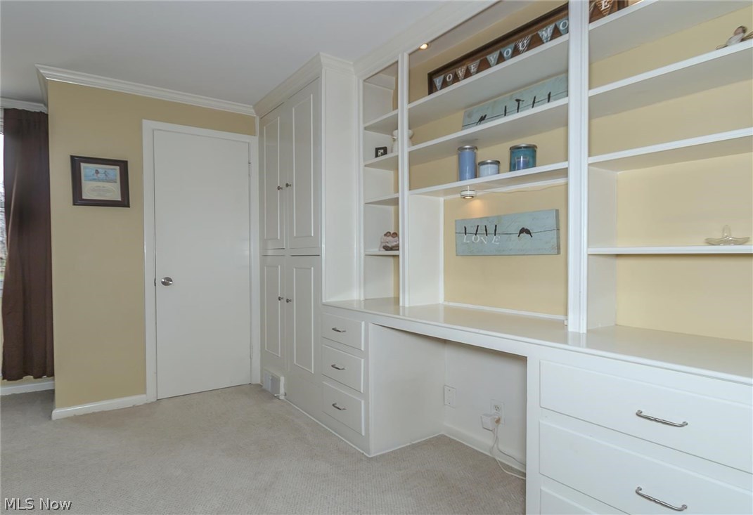 Mayfair - Residential