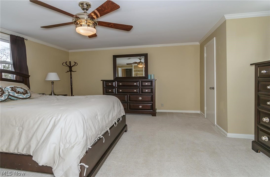 Mayfair - Residential