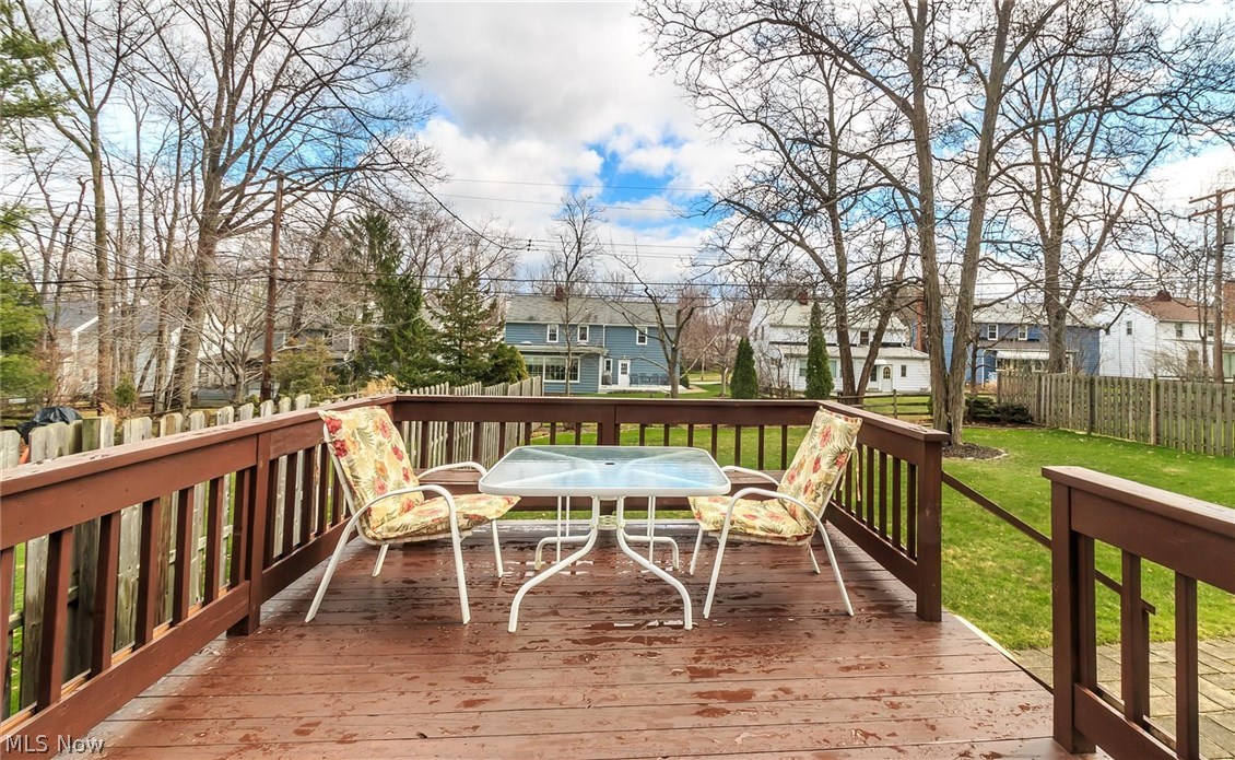 Mayfair - Residential