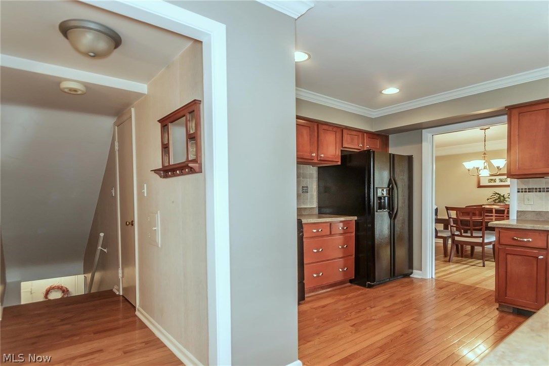 Mayfair - Residential