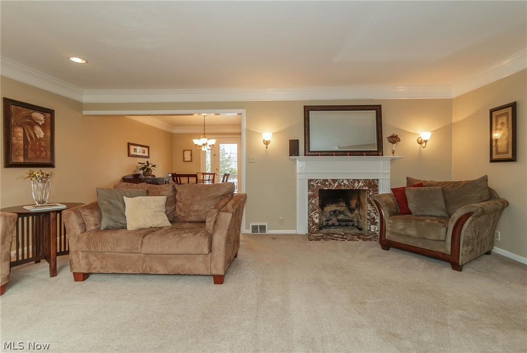 Mayfair - Residential