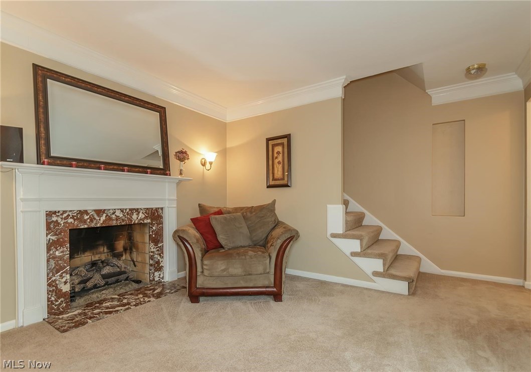 Mayfair - Residential