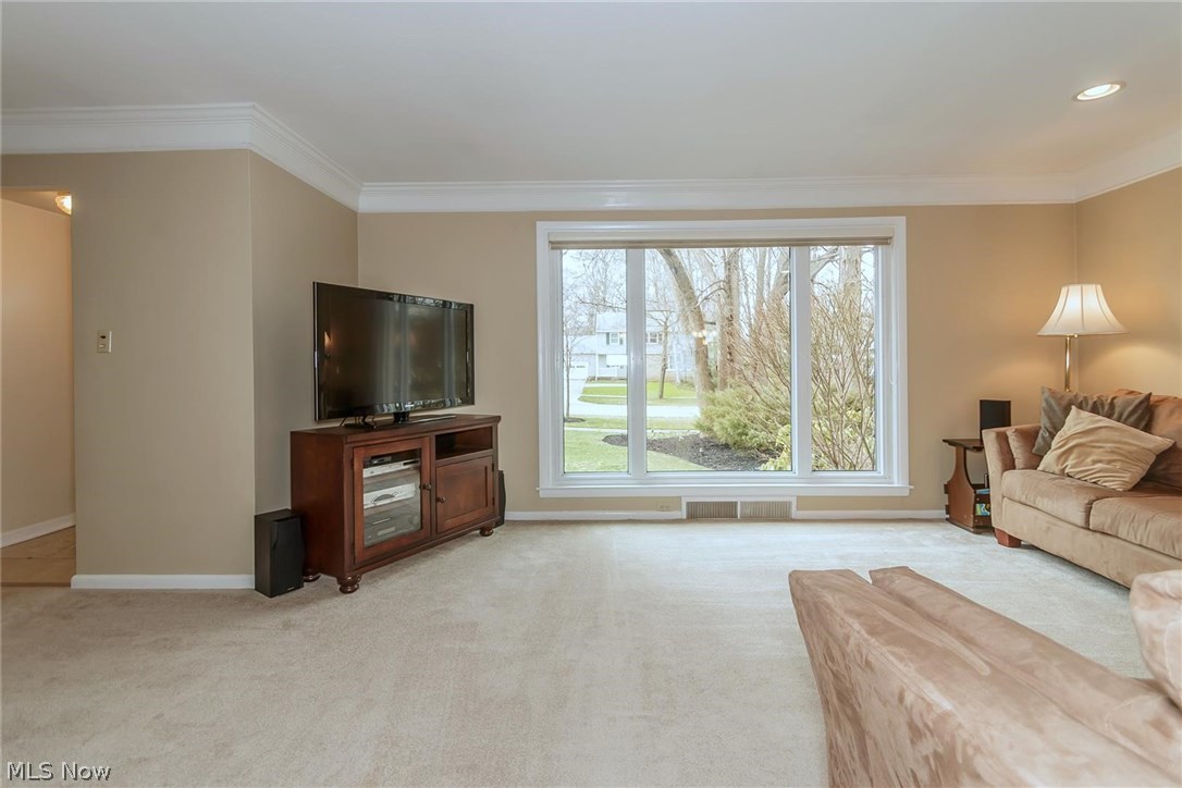 Mayfair - Residential