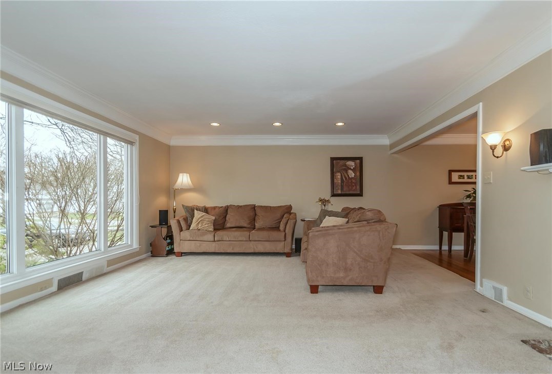 Mayfair - Residential