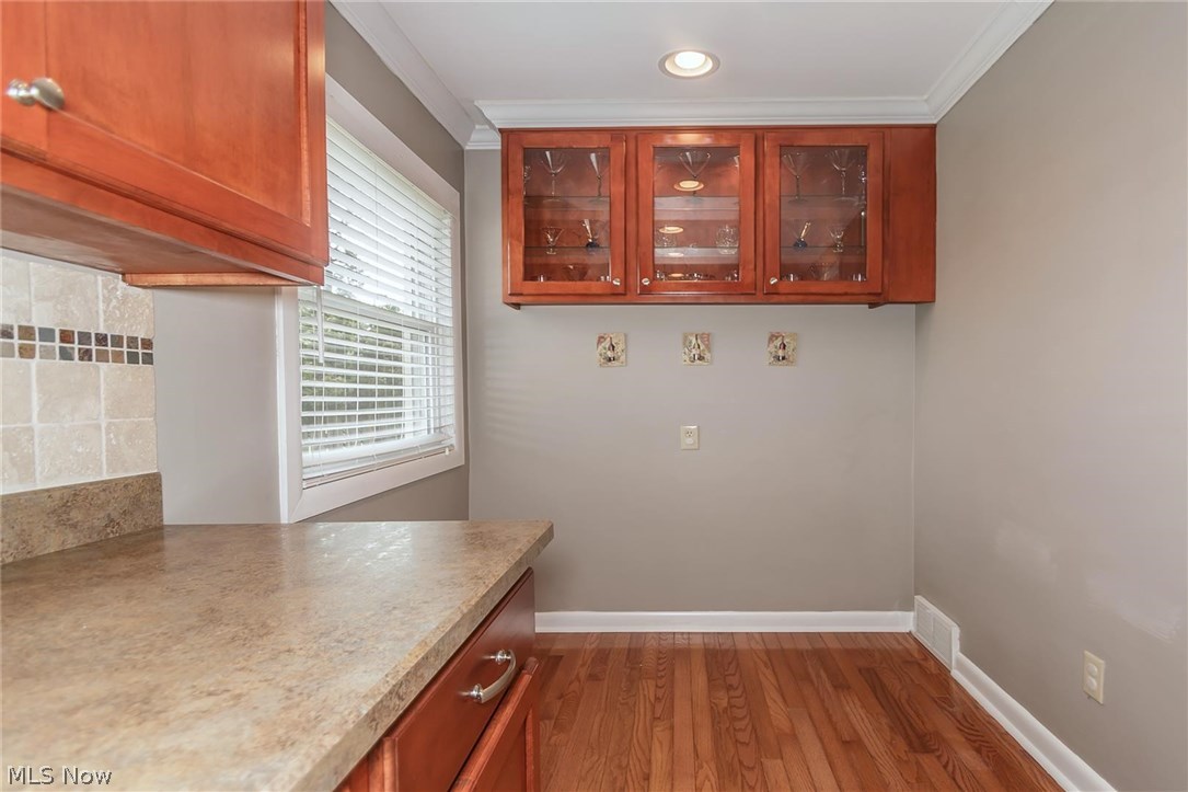 Mayfair - Residential