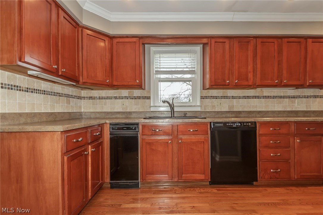 Mayfair - Residential