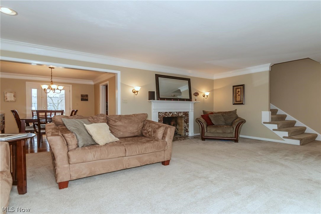 Mayfair - Residential