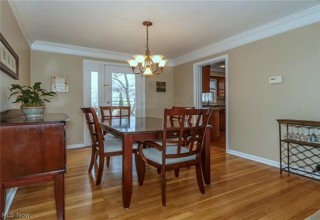 Mayfair - Residential