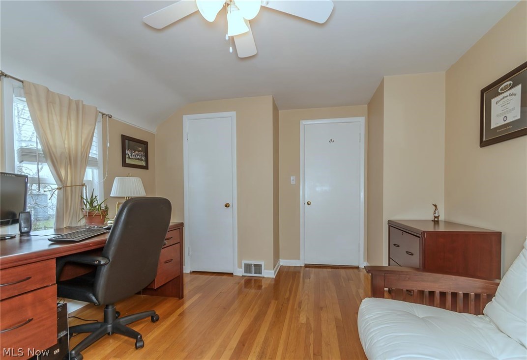 Mayfair - Residential