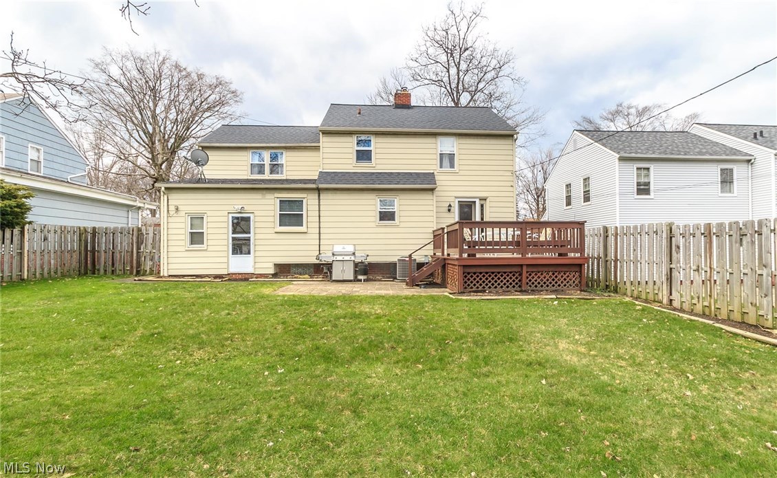 Mayfair - Residential