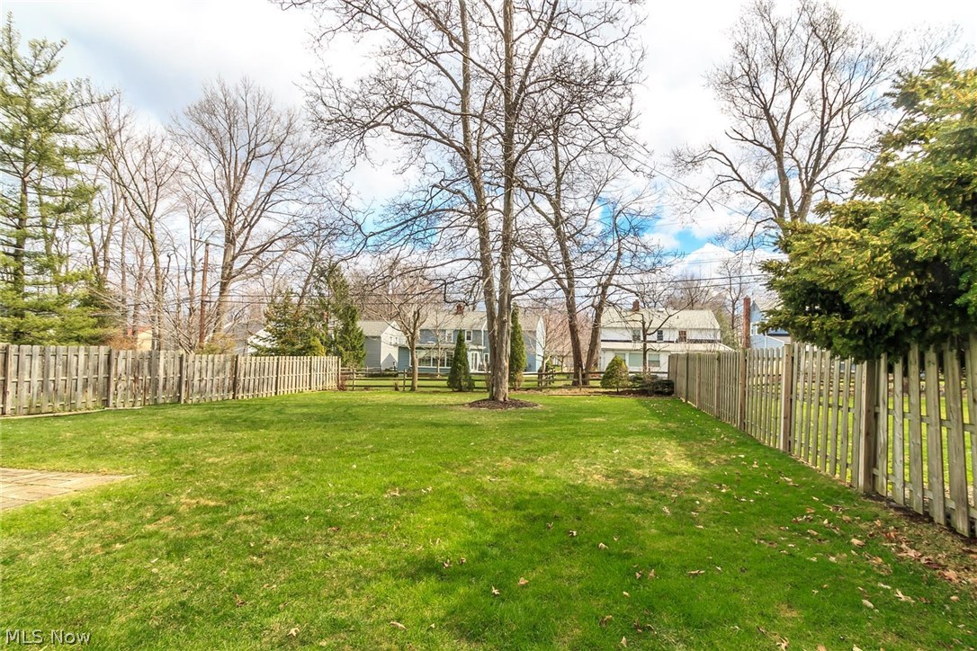 Mayfair - Residential